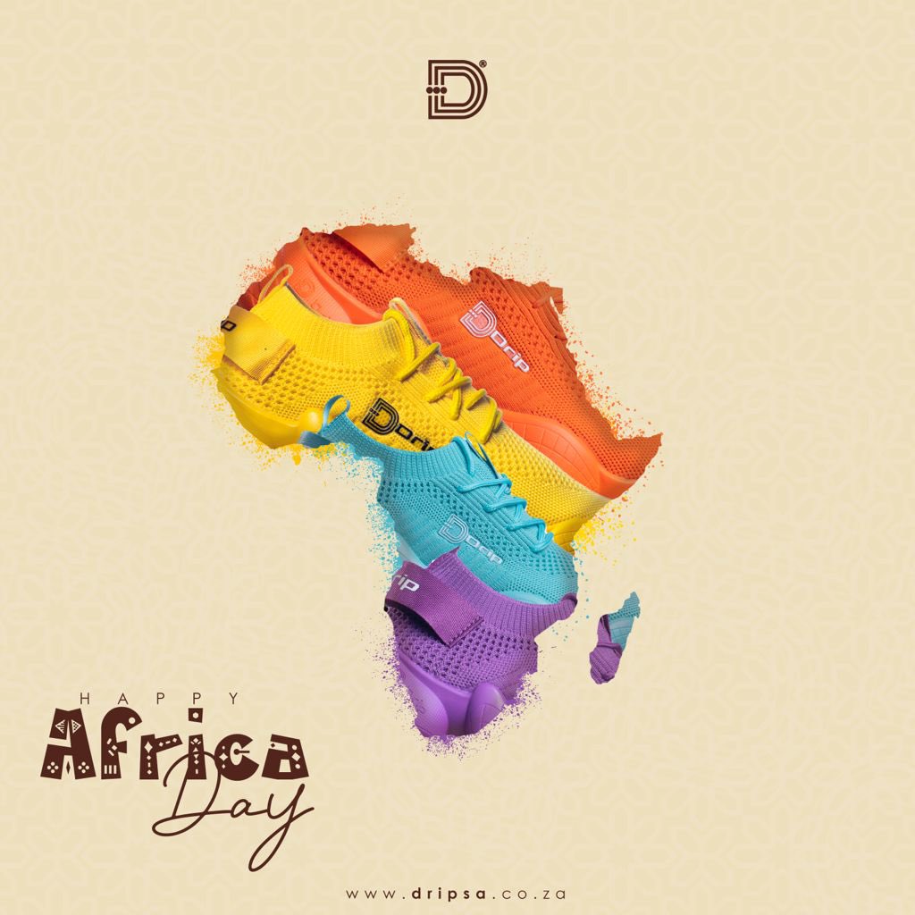 Happy #AfricaDay