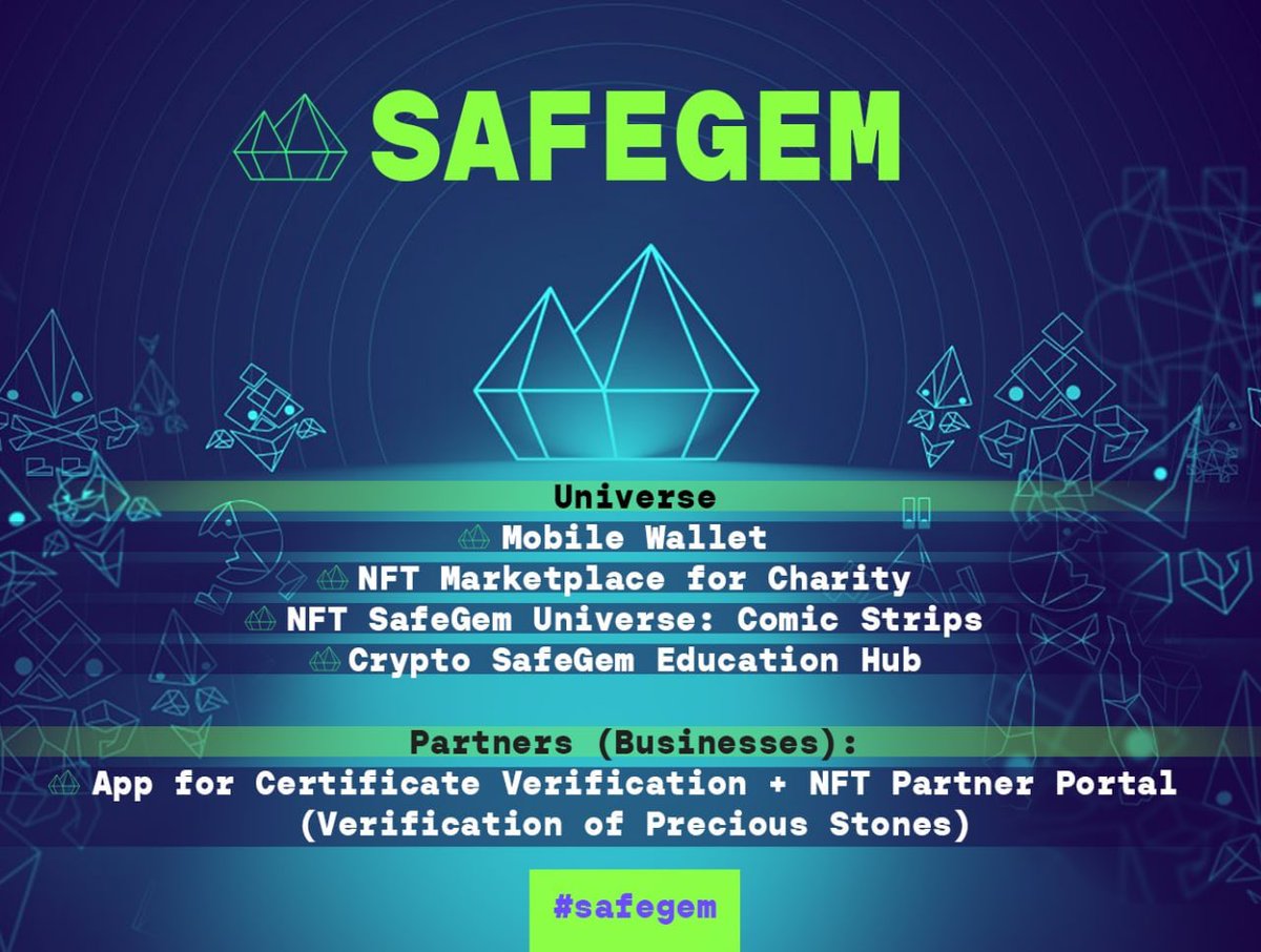 miltonkripto's tweet photo. @LethalBizzle #safegem https://t.co/ocgj6awc72