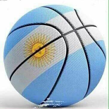 ABATEBA1's tweet photo. Feliz día de la patria!
A cuidarla y hacerla más grande. 🇦🇷🏀💪 https://t.co/lo7dOT906l