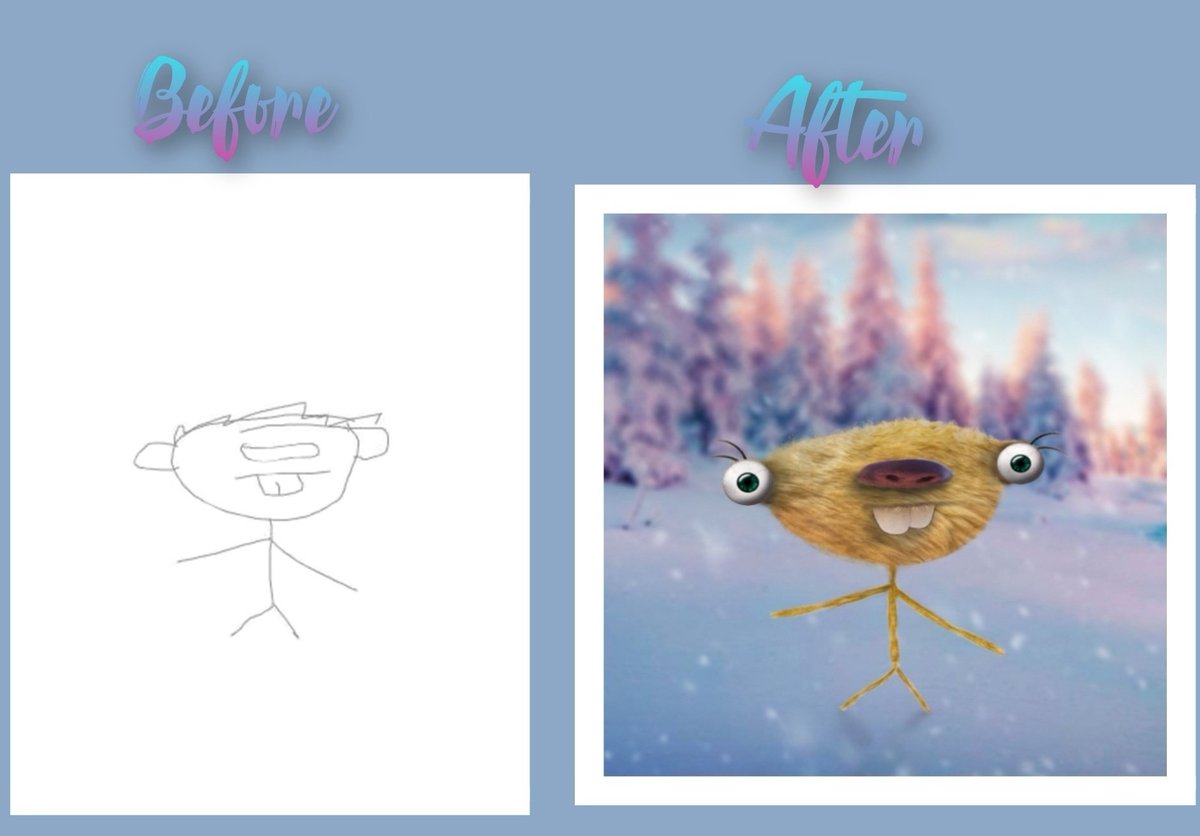 IAmSidTheStick's tweet photo. @artbyeleven Hello I am Sid 👋🏼
I was recreated by Ashley Illusionist with a lot of love and patience.
There is a picture before my glow up
https://t.co/tNh4thR5d0.
I cost 0.10 $ETH
Check the work, I've linked it below.
Thank you 🌰🌰
 @withFND! 🌐https://t.co/t4M6lgoD2D
@IceAge https://t.co/wP9dk1viJn