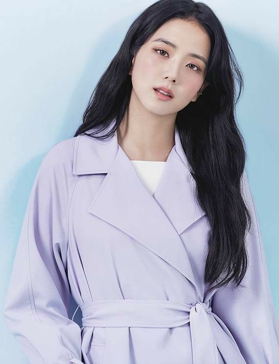 MANOBAN111's tweet photo. I vote for #JISOO of @BLACKPINK as #Themostbeautifulwoman2021 #TBworld2021 https://t.co/ZtRt7D441Q