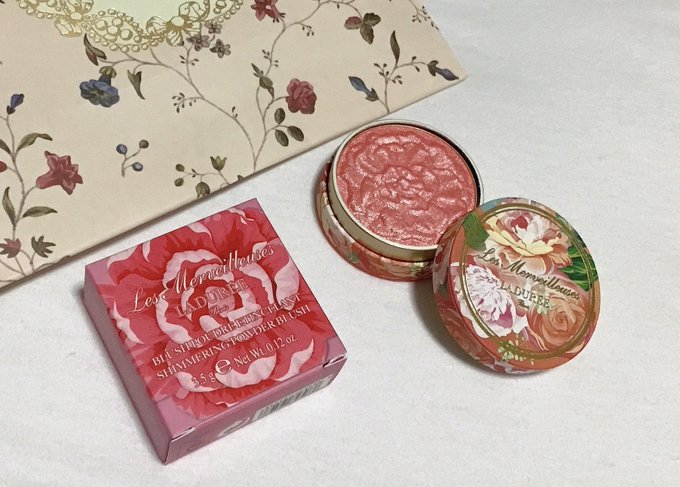 閉店 ラデュレのコスメが販売終了へ 花びらチーク買わなきゃ 悲しい まとめダネ 閉店 ラデュレのコスメが販売終了へ 花びらチーク買わなきゃ 悲しい まとめダネ