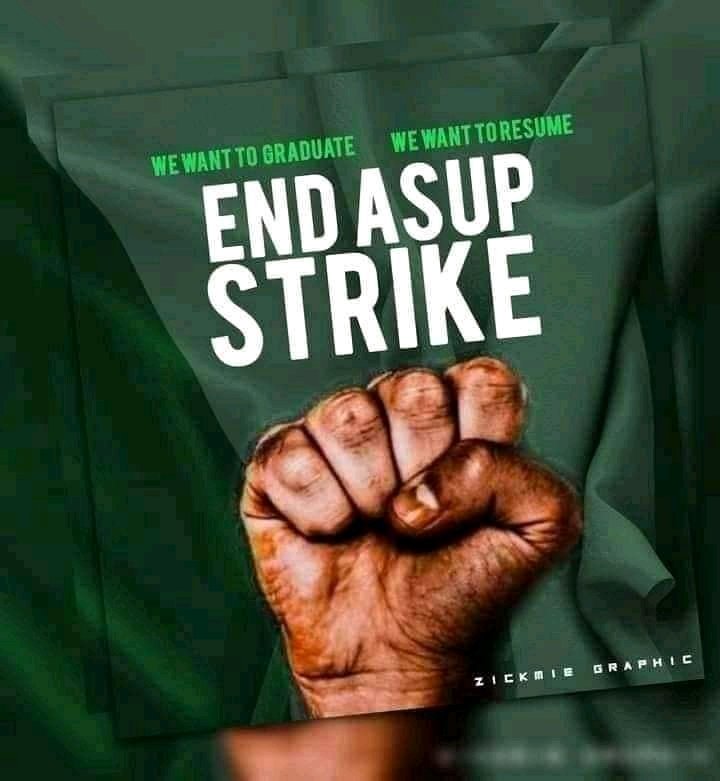 nwanyi_orlu's tweet photo. #OpenOurCampuses
#weWantToGraduate
#EndAsupstrikeNow https://t.co/H8Xq5KhAjY
