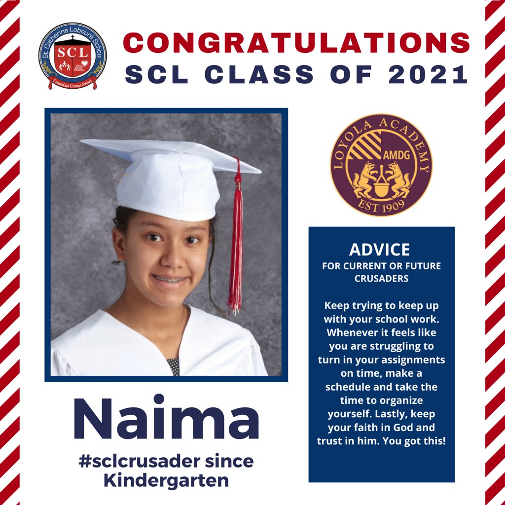 Labuare St Catherine Labouré School (@sclcrusaders) / Posts / X
