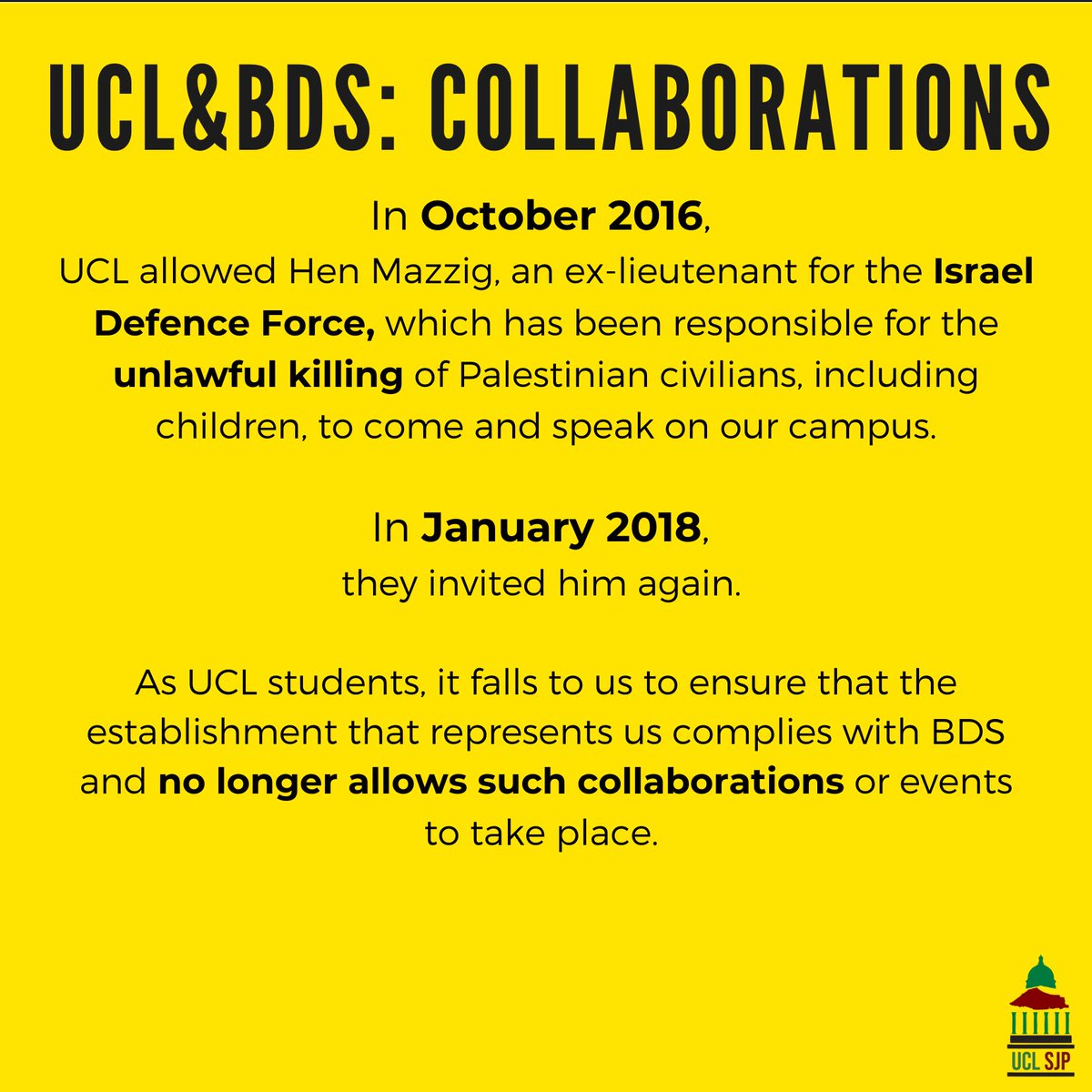 UCL SJP tweet media