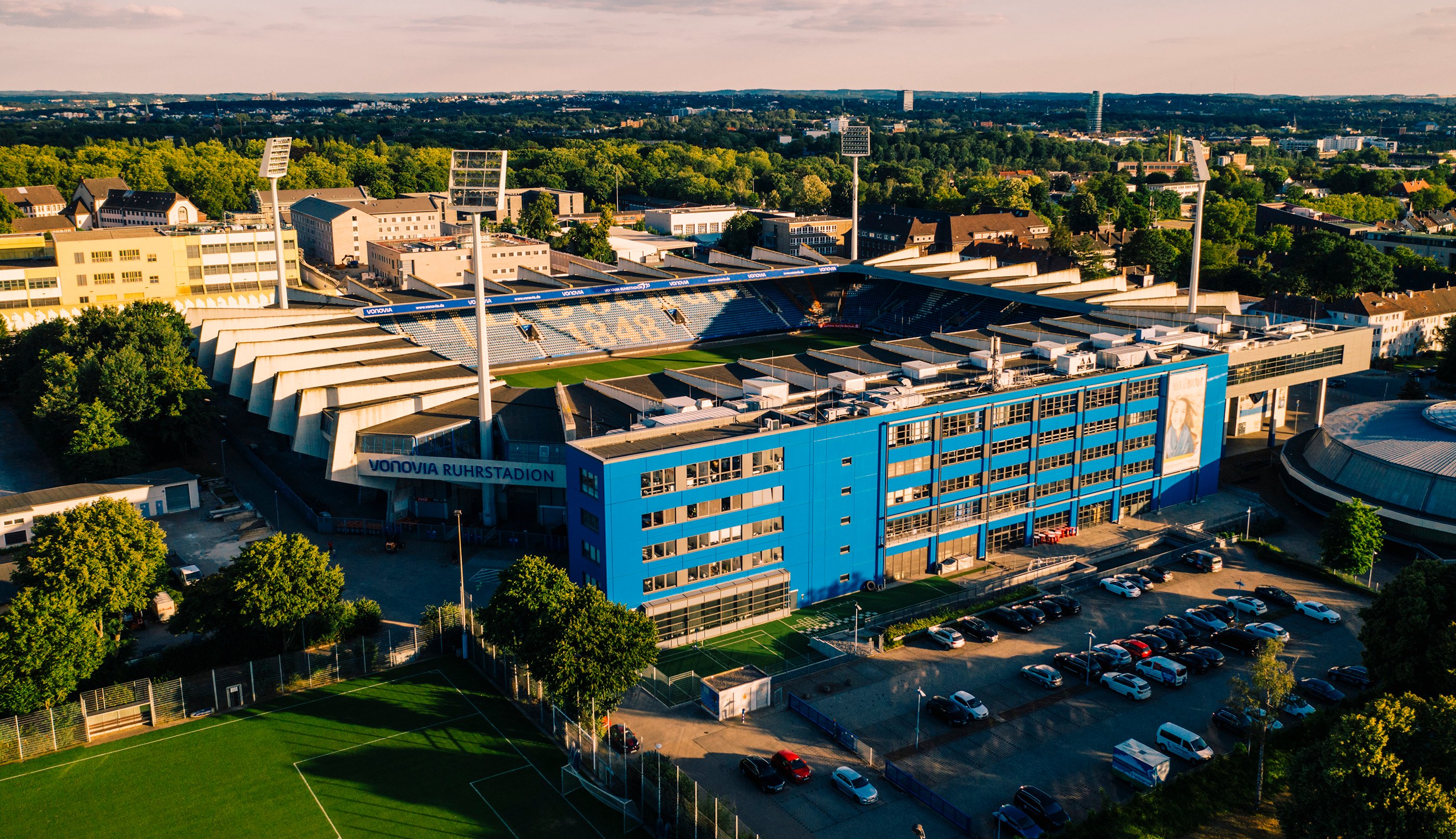 Ruhrstadion