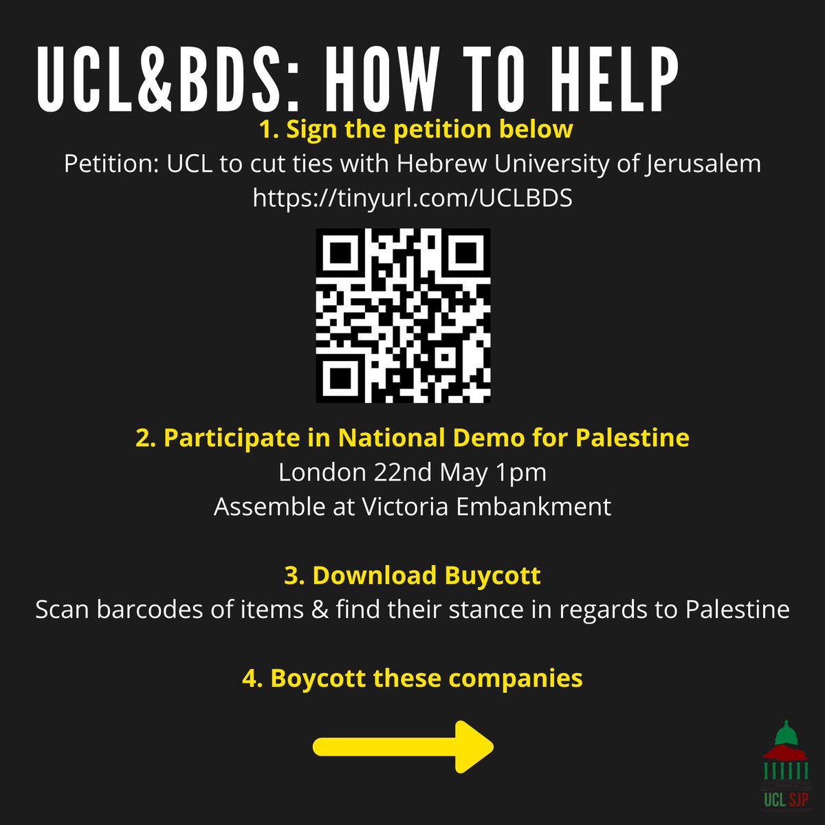 UCL SJP tweet media