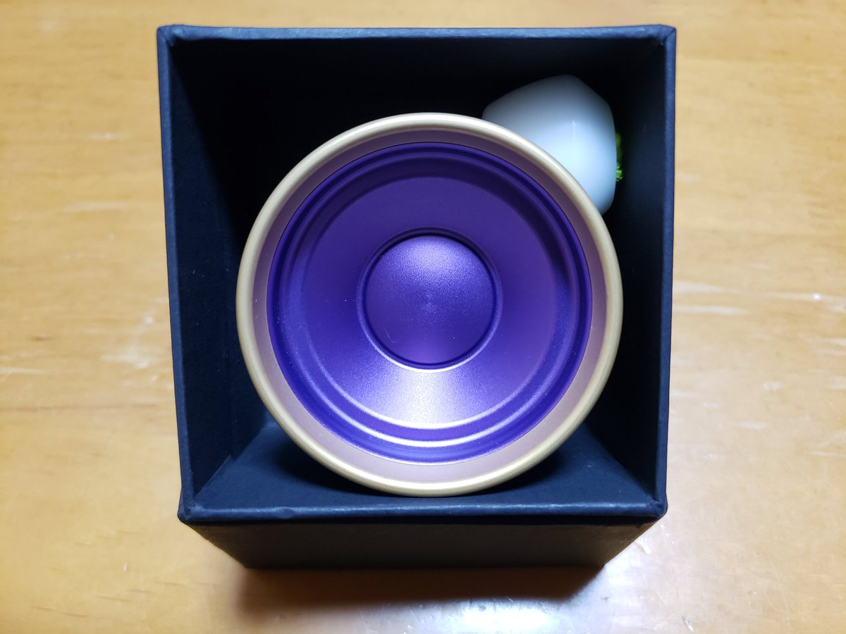爆買い! ヨーヨーリクリエーション チョップスティックゴリラ - ヨーヨー