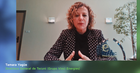 enerTIC_es's tweet image. El Proyecto &quot;Caserio Arangoiti, 1º Edificio con consumo energético casi nulo monitorizado&quot; del VINCI Energies Spain fue galardonado en la categoría #SolutionsandServices de la VIII edición de los #enerTICAwards 2020. @VINCIEnergiesES @Axians_ES 
lnkd.in/e_-pV2x