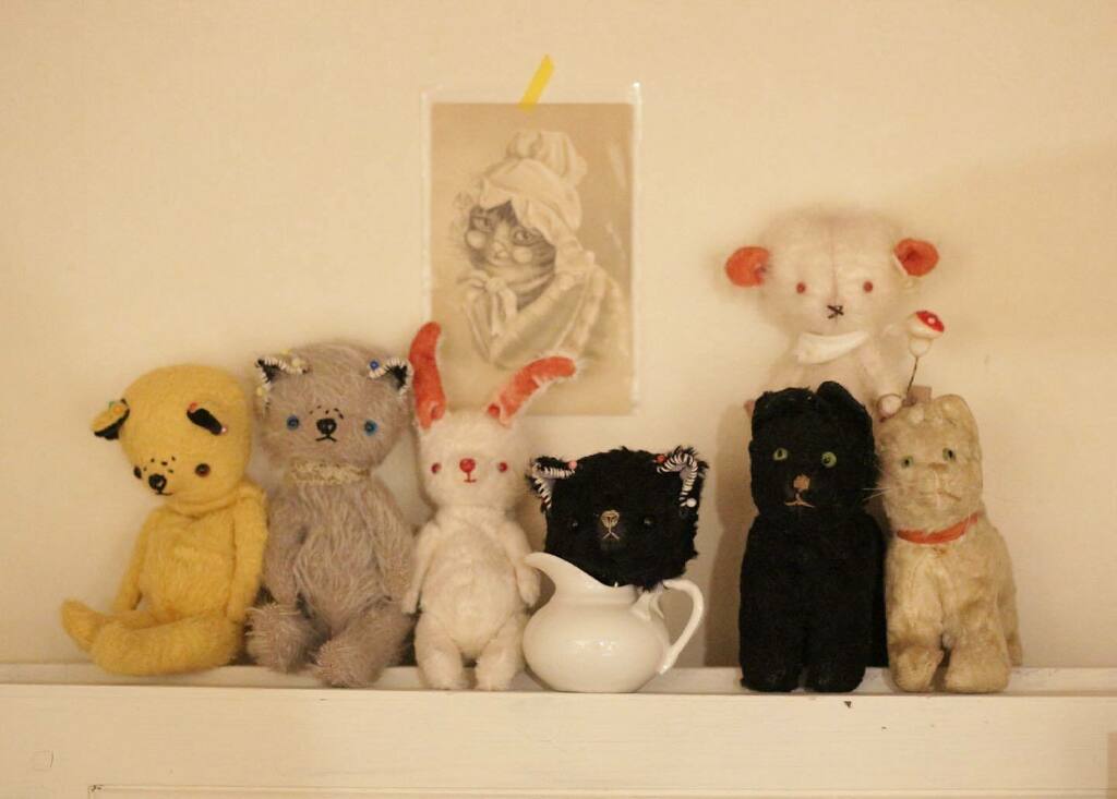 cayo087's tweet photo. .
an.tte le 25 mai 2021.
.
bonne nuit
fait de beaux rêves 🌝
🐈⬛🐾🐇🐾🐈⬛
necöccö
usacöccö 作り
.
#necöccö
#handmade
#暮らしを楽しむ
#toricotte
#toricötte
#手作りを楽しむ
#cayo087 https://t.co/Z6jUW7cumK https://t.co/gdgzQ0Ywds