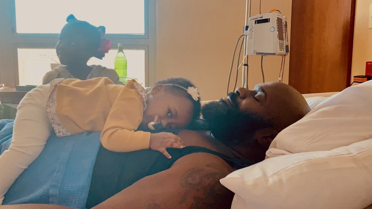 I need a new kidney I'm O- former <a href="/NFL/">NFL</a> <a href="/Ravens/">Baltimore Ravens</a>
 #SuperBowl winner &amp; facing the biggest challenge of my life retweet this with #newkidneyforjellyroll If we hit 2,500followers I will zoom face-to-face with that person along with 1random person who retweets this #RavensFlock   <a href="/gmfb/">Good Morning Football</a>