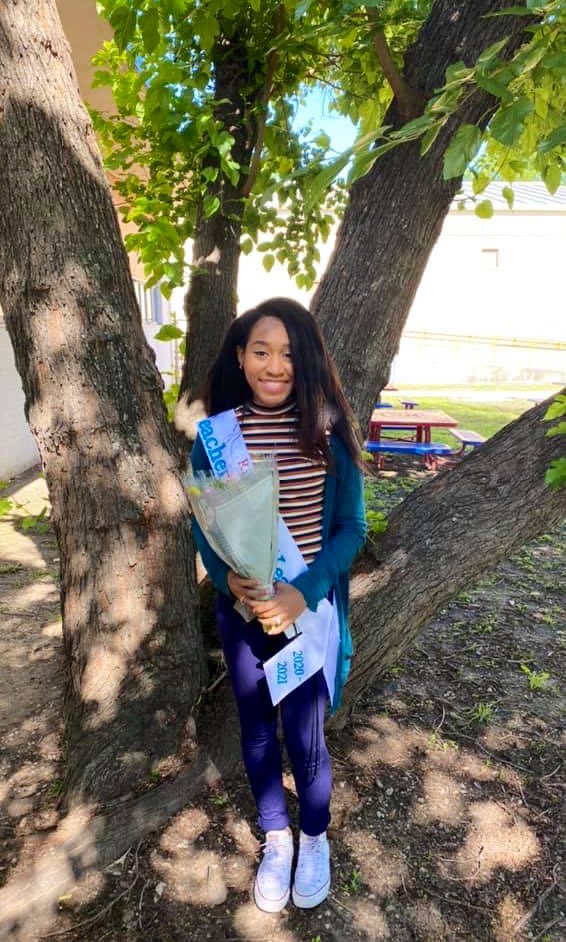 Congratulations to Miss Dominique Willard, Rising Star Teacher of the Year at Knox ECEC. We know this is just the beginning of even more great things to come for you! <a href="/SAISDKnox/">Knox ECEC, SAISD</a>