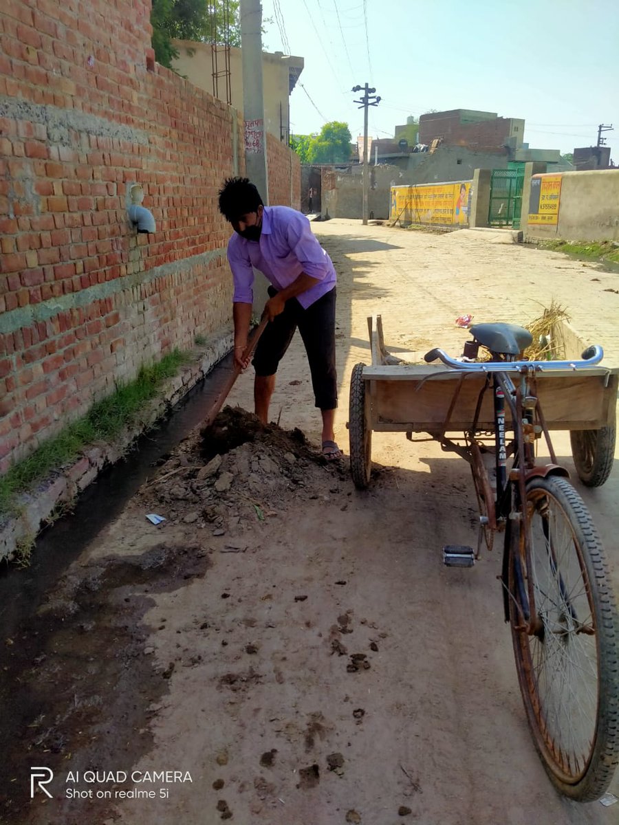 Panchayati Raj Department GB Nagar tweet media