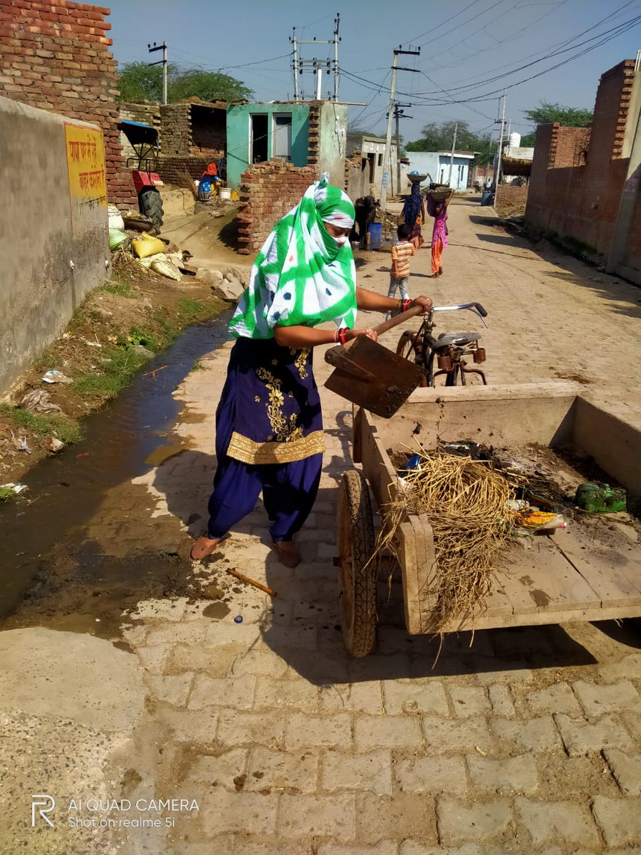 Panchayati Raj Department GB Nagar tweet media
