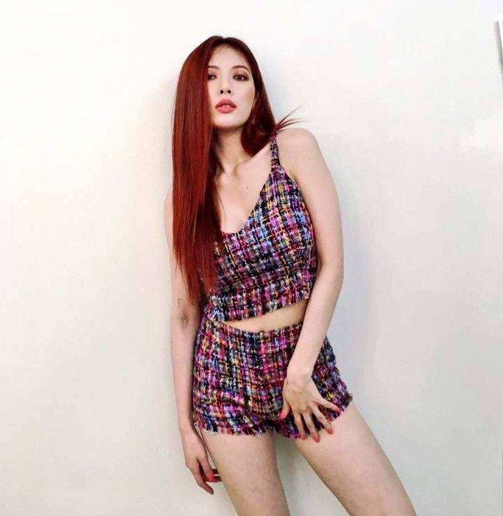 Hyuna ilysm 𖡼𖥧𖡼𖥧 (@Hyunaing_) / Posts / X