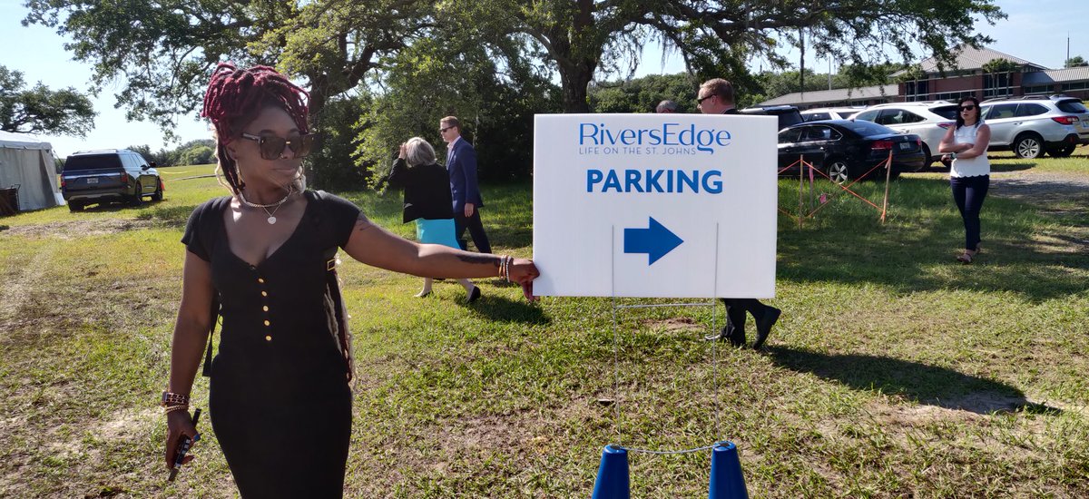 MBJTimothy's tweet image. The development at the former JEA site on the Southbank (nee The District) appears to have a new name.