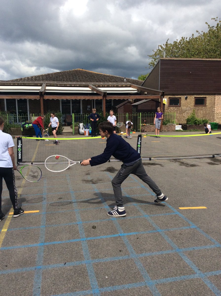 Burneston Primary tweet media