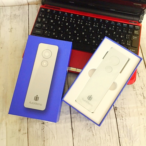 tealife8778's tweet image. 録音した音声が自動で文字になる　#ボイスレコーダー

#ソースネクスト　の「#AutoMemo（#オートメモ）

押すだけで録音できて、それが文字になってスマホに届き、メールでも見れるって使ってみると本当に大助かり。

会議の議事録作成だけでなく料理のレシピ製作にも活用しています

#PR