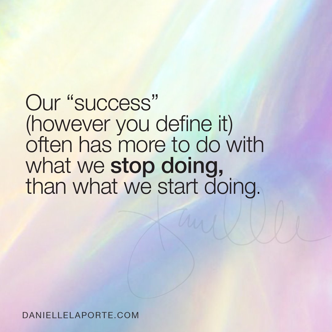DanielleLaPorte's tweet photo. 💋D.
For the deeper version: “Release your grip on finding answers… so Wisdom can pour through."" Read/listen here: https://t.co/Tfyc359yVo
From my heart to yours, every day: https://t.co/z88H8QvUwH
#stopdoinglist #compassion #clarity https://t.co/Ppyva3dMpI