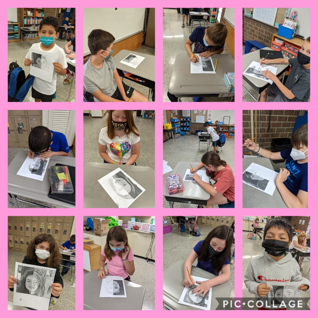 3rd & 4th Grade Eagles tweet media