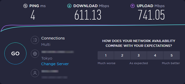 beatgram's tweet photo. It's been a while, twitterverse!
I completely turned off social media for a month or so. Any big news for #animator/#mographer?
Finally I've been updating #Adobe/#C4D. Anyway, my new #internet is really comfortable #speed. https://t.co/PiF5cKOV3b