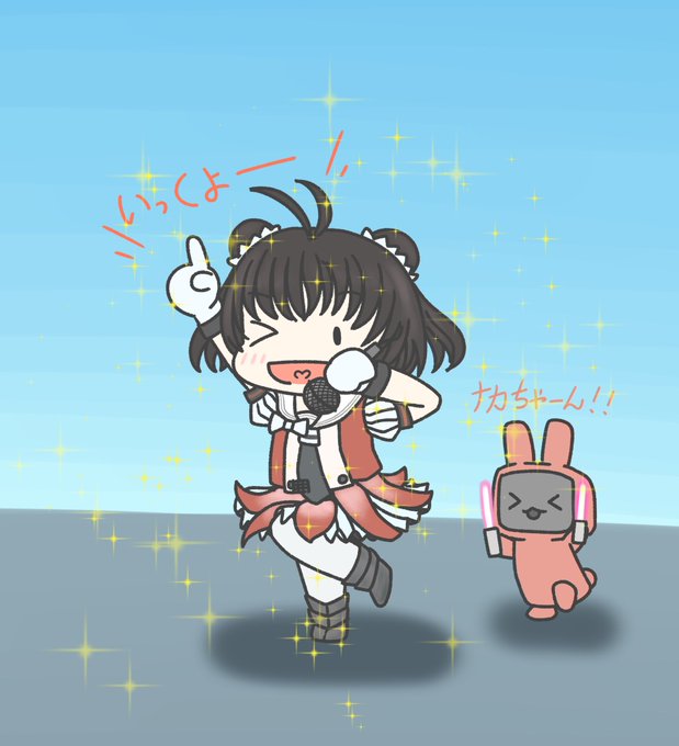 元祖水雷戦隊のアイドル 