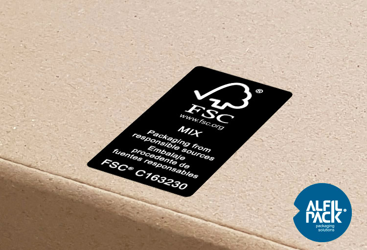alfilpack's tweet photo. #Alfilpack refuerza su compromiso con el medio ambiente con #embalaje más ecológico y sostenible. Leer noticia https://t.co/u4XplbQnVT #FSC https://t.co/TJcKf4QIr5