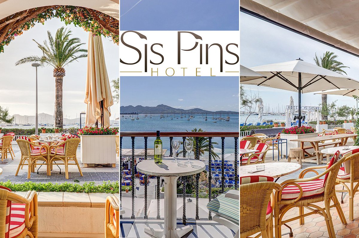 We're ready to Welcome you back 😎 - mailchi.mp/hotelsispins/r…