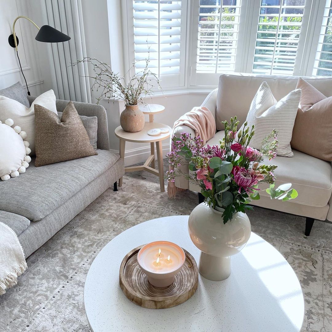 💐 by Kayleigh @themillys1930shome