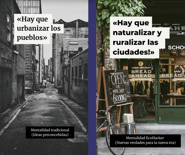 terenet's tweet photo. A punto de empezar @nesiforum, viendo los mensajes con los que más me identifico como #ecohacker https://t.co/6pztnE6CjG https://t.co/qPeYEO9i1k