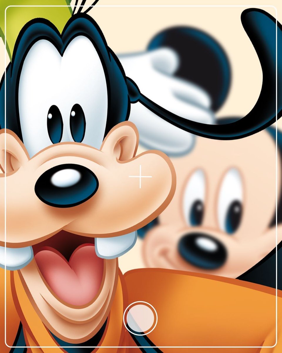 Él tiene los mejores movimientos de baile, las mejores caras y la sonrisa  más contagiosa😋 ¡Feliz cumpleaños #Goofy! 🎂🎉, image size:960x1200