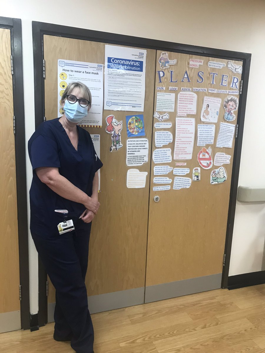 Kevill125 (@emmakevill125) on Twitter photo Information sharing for care of plasters, fabulous work @chickpoos <a href="/DNDTeam_Surgery/">Lisa Elliott</a> <a href="/MichelleDurkin7/">Michelle Durkin</a> Information sharing for care of plasters, fabulous work @chickpoos <a href="/DNDTeam_Surgery/">Lisa Elliott</a> <a href="/MichelleDurkin7/">Michelle Durkin</a>