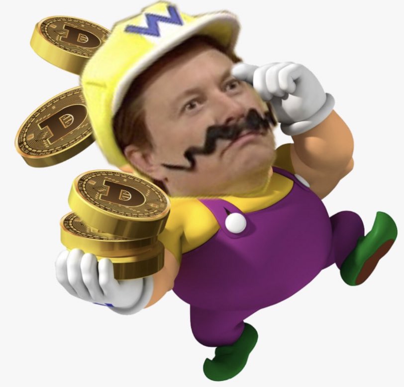 Let Pump Crypto tweet media