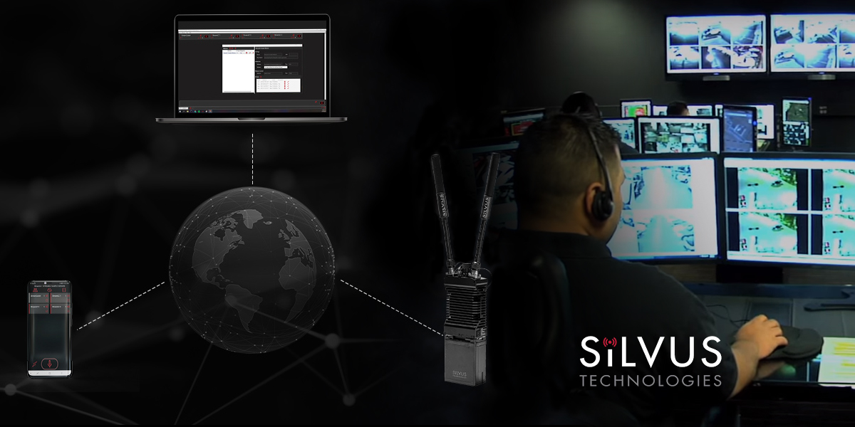 SilvusTech's tweet photo. Designed for rapid deployment, StreamLC brings Push-to-Talk capability to any Android or Windows device connected to your StreamCaster #MANET Network without relying on cellular infrastructure. 

Learn more: https://t.co/Uxv0f0aCef

#MIMO #RoIP #MIMORevolution #SpectrumDominance https://t.co/ldcbG1pfs0