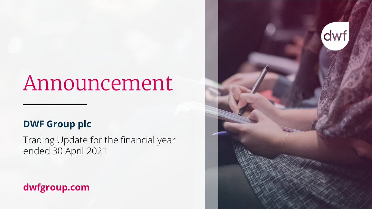 In our #TradingUpdate today, we announced the #acquisition of two businesses - <a href="/zing365club/">Zing365</a> a leading compliance training &amp; professional development business and Barnescraig &amp; Associates, a Vancouver-based insurance claims management &amp; adjusting business. bit.ly/3fE2XmK