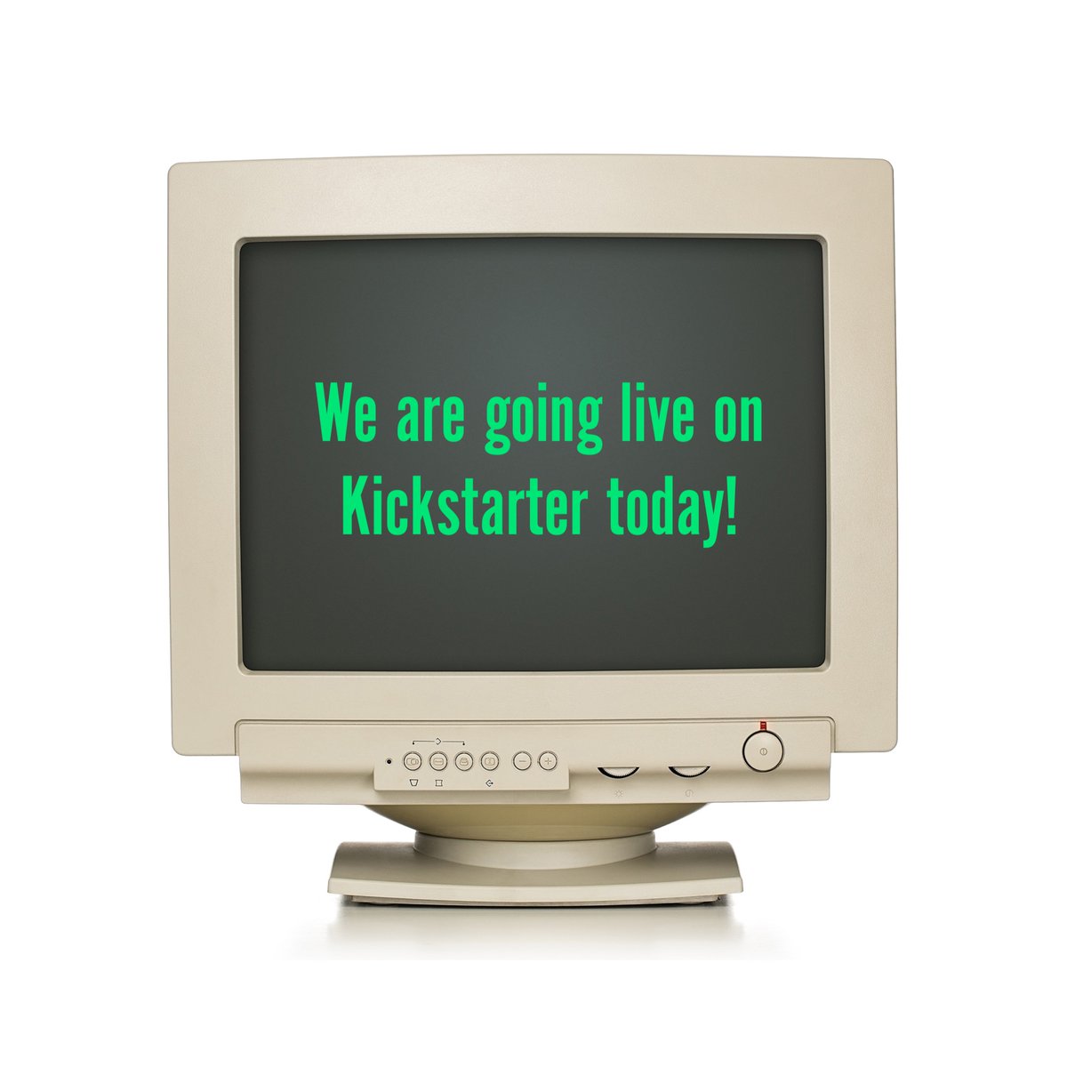 our1stpriority_'s tweet photo. It’s coming.... Our Kickstarter goes live today and we can’t wait to share it with you!
Keep an eye on our socials and get ready to share :)
@kickstarter
#ourfirstpriority #OFP #OFPKickstarter #ourfirstprioritymovie https://t.co/T3pvOfZvcl