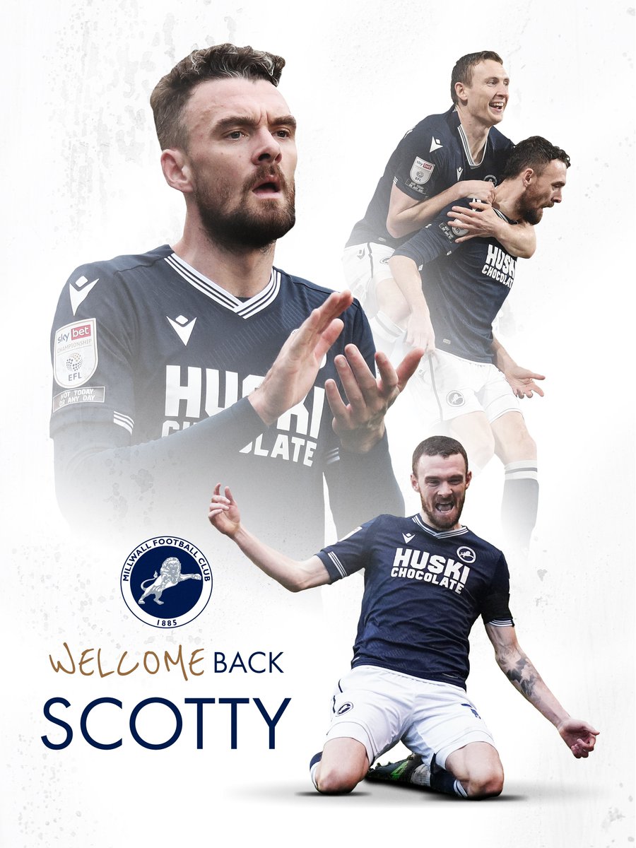 MillwallFC tweet picture
