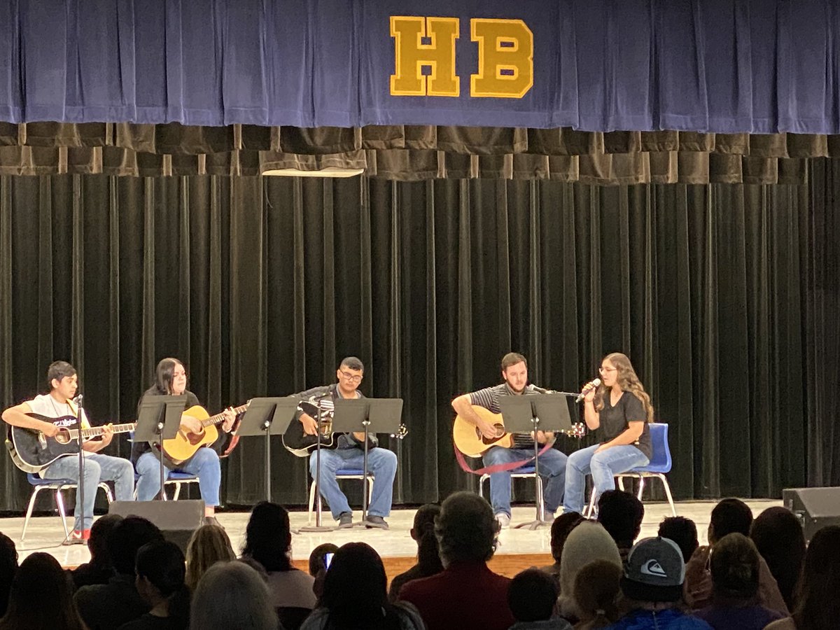 2021 Talent Show