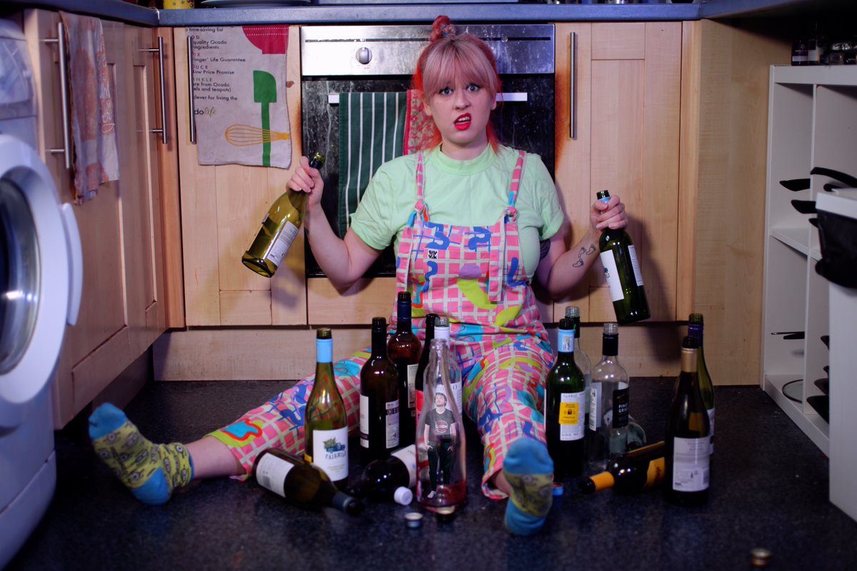 If only she looked at me like she looked at #wine 

#WineDay