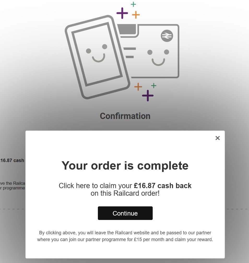 Tom Cairns tweet media