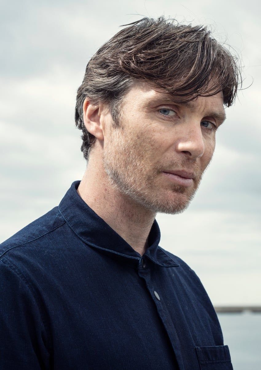 Happy birthday, Cillian Murphy! What\s your favourite performance by him? 