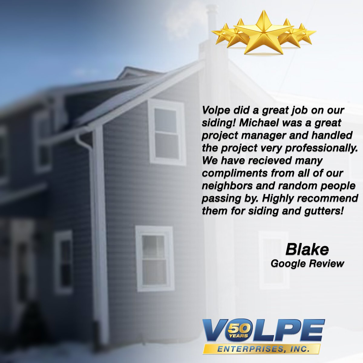 GoVolpe tweet picture