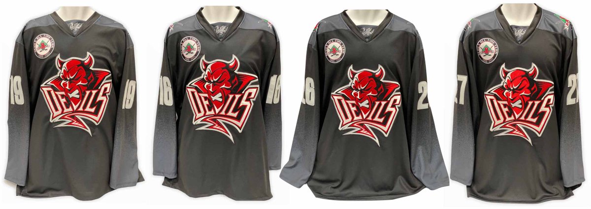 cardiffdevils's tweet photo. 3οΈβ£ of each All-Time Team jersey made
2οΈβ£ chances to win
Hereβs how you can make one yours πhttps://t.co/yI4ieyh8ws
#DevilsAllTimeTeam https://t.co/fnsF112CQK