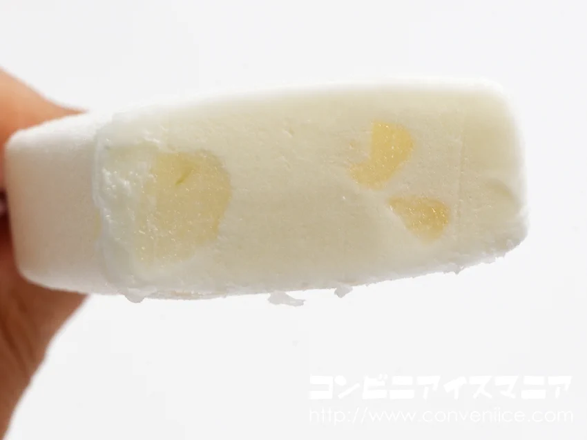 「アロエヨーグルト」好きの方は食べてみて！セブンイレブン限定でアイスバーが新発売！