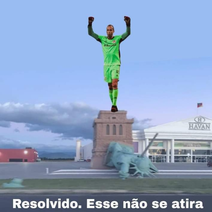 InterMilGraus's tweet photo. quem fez isso? 
KKKKKKKKKKKKKKKKKKKKKKKKKKKKKKKKKKKKKKKKKKKKKKKKKKKKKKKKKK https://t.co/EDHSJornSr
