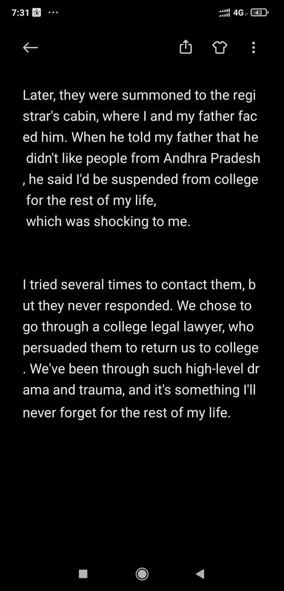 dyvik100's tweet photo. @RamitaRajaa https://t.co/VNGLnWJP6U