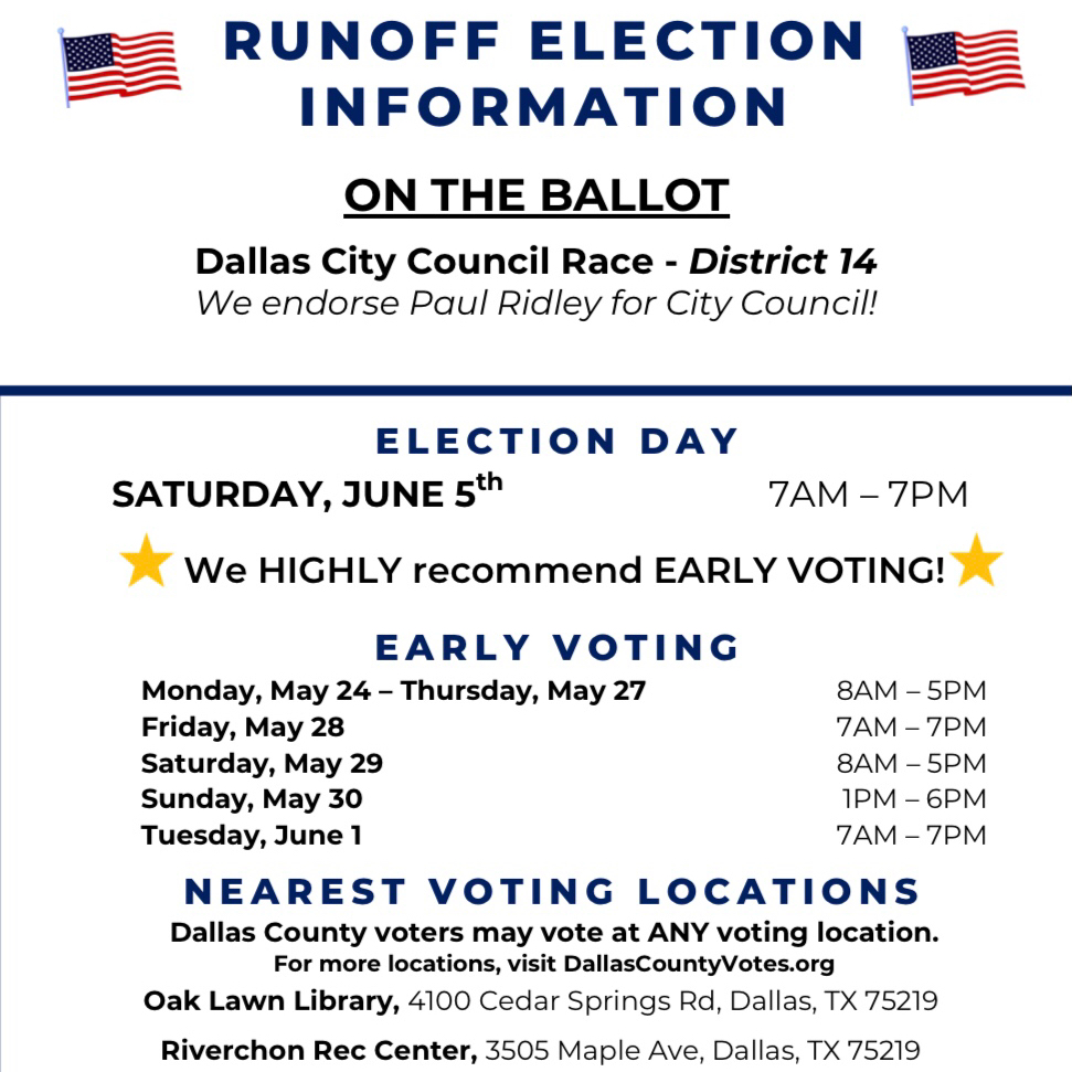 DallasDems1022's tweet photo. https://t.co/qS6W6tLC8Y