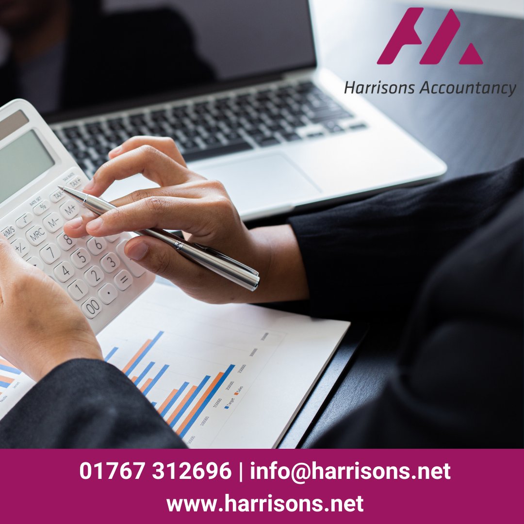 harrisonsnet's tweet photo. #PAYE & #NICdeductions, #CISReturn & #tax, for month to 5/06/21 are due this Friday (19th June), if you pay electronically, this is due 22/06.
Get in touch for assistance: Call 01767 312696
#Accountancy #BedfordshireAccountants #HertfordshireAccountants #CharteredAccountants https://t.co/CiLE7fktxY