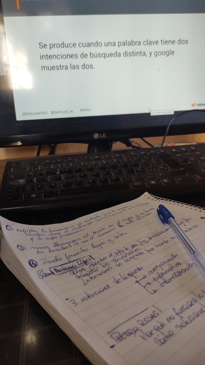 IngnioM's tweet photo. Aprovechamos el feriado!! @SeniorManager en #DSM21 https://t.co/wfvfuLqA9p
