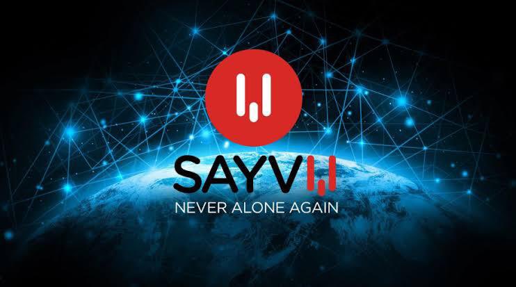 bonneybennerd's tweet photo. For the best medical app, incase of emergency #Sayvu app is for you immediate respond in time of emergency
#SayVUPreLaunch #SayVuPreLaunch https://t.co/wuXS1t1tL4
